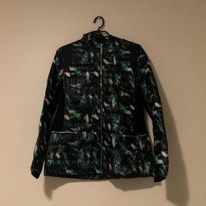 Point Zero Jacket / Medium